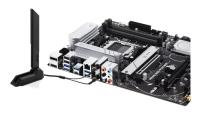 ASUS PRIME B650-PLUS WIFI AM5 DDR5 Ses+2.5GLan HDMI DP 2xM2 USB3.2 ATX - 3